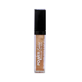 DMGM Power Shine Color Gloss - 11 Soft Chrome