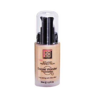 DMGM Secret Wonder Foundation - 220 Sesame