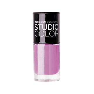 DMGM Studio Color Nail Polish - 12 The Lagoon