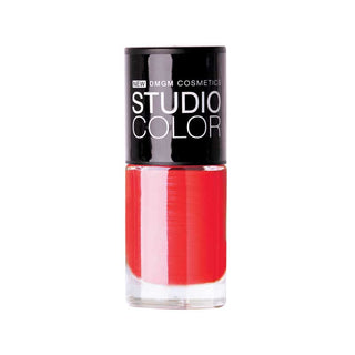 DMGM Studio Color Nail Polish - 17 Silicon Oasis