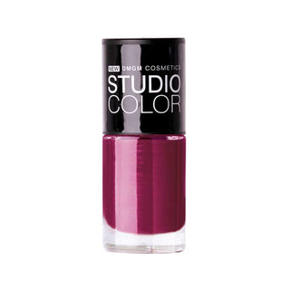 DMGM Studio Color Nail Polish - 21 Desert Palm