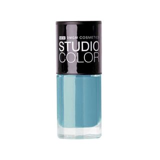 DMGM Studio Color Nail Polish - 26 Ocean Heights