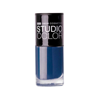 DMGM Studio Color Nail Polish - 28 Tiara United