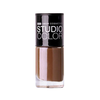 DMGM Studio Color Nail Polish - 35 Mount Aspiring