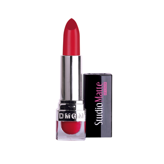 DMGM Studio Matte Lipstick - 501 Red on Fire
