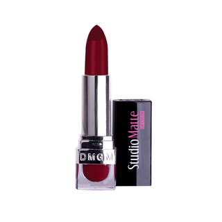 DMGM Studio Matte Lipstick - 502 Red Intensely
