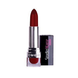 DMGM Studio Matte Lipstick - 503 Captivating Red