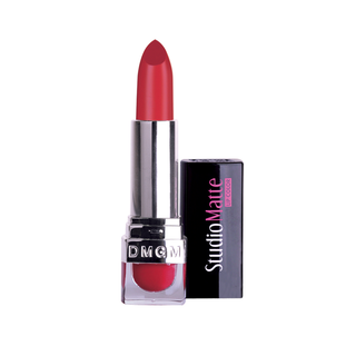 DMGM Studio Matte Lipstick - 505 Sugar Pink