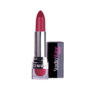 DMGM Studio Matte Lipstick - 506 Mauve Obsession