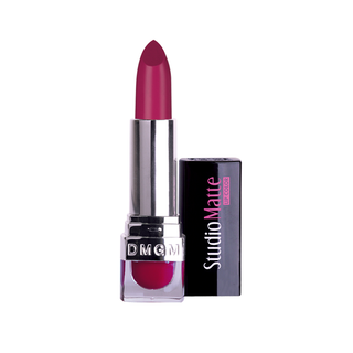 DMGM Studio Matte Lipstick - 507 Lavender Haze