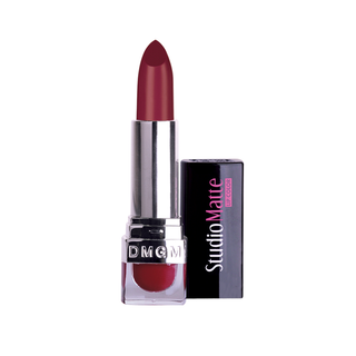 DMGM Studio Matte Lipstick - 508 Raspberry Spiced