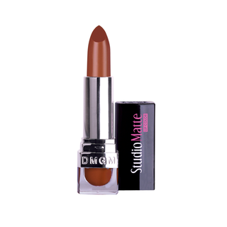 DMGM Studio Matte Lipstick - 509 Brown Sugar