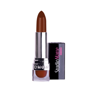 DMGM Studio Matte Lipstick - 511 Espresso