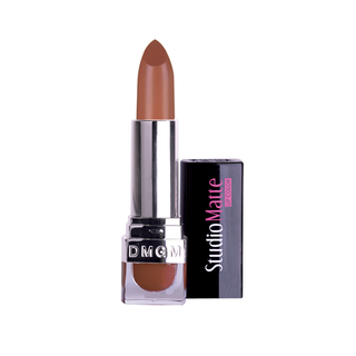 DMGM Studio Matte Lipstick - 515 Nude Illusion