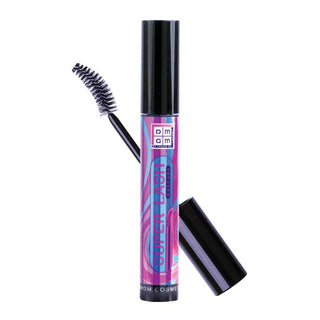 DMGM Super Lash Mascara - Black