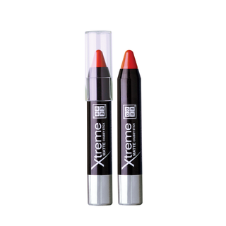 DMGM Xtreme Matte Chubby Stick - 01 Cayenne Pepper