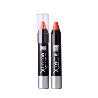 DMGM Xtreme Matte Chubby Stick - 02 Possum Haw Holly