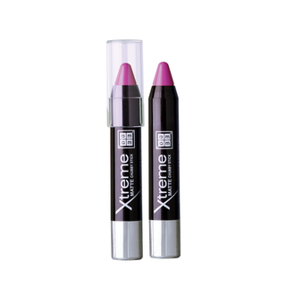 DMGM Xtreme Matte Chubby Stick - 07 Wild Strawberry