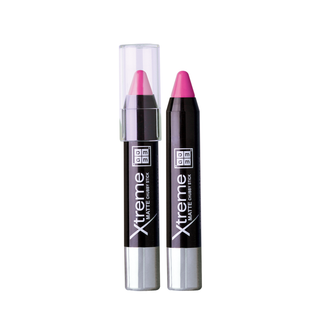 DMGM Xtreme Matte Chubby Stick - 08 American Beauty Berry