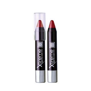DMGM Xtreme Matte Chubby Stick - 11 Red Passion Fruit
