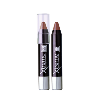 DMGM Xtreme Matte Chubby Stick - 15 Choco Butternut