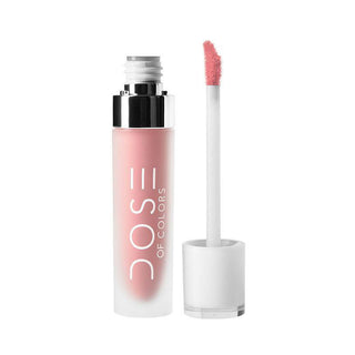 Dose Of Colors Liquid Matte Lipstick - Bare With Me