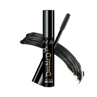 L.A. Girl Double D Mascara - Black