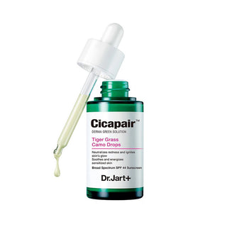 Dr.Jart+ Cicapair Tiger Grass Camo Drops SPF 44 30ml
