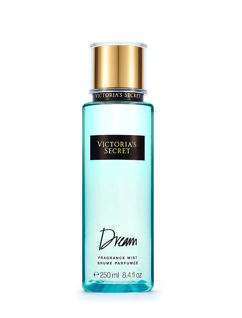 Victoria's Secret Dream Fragrance Mist - Shopaholic