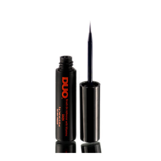DUO Brush On Striplash Adhesive - Dark - Shopaholic