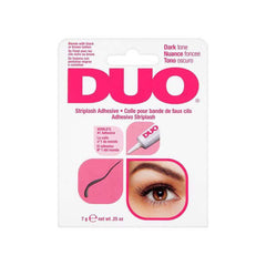 DUO Striplash Adhesive - Dark Tone - Shopaholic