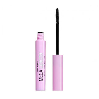 Wet n Wild Mega Length WaterProof Mascara