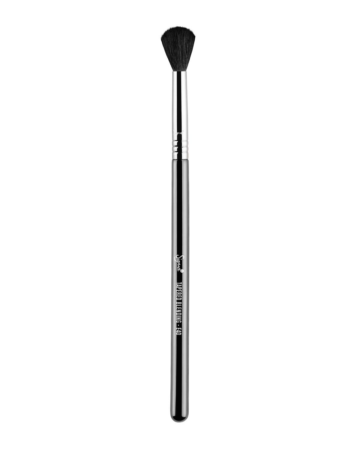 Sigma E40 - Tapered Blending Brush - Shopaholic