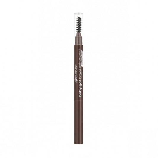 Essence Baby Got Brow Eyebrow Pencil - 30 Dark Brunette