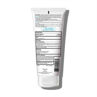 LA Roche Posay Effaclar Medicated Acne Face/Body Wash - 200ml