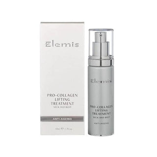 Elemis Pro Collagen Lift Treatment Neck & Bust - 50ml