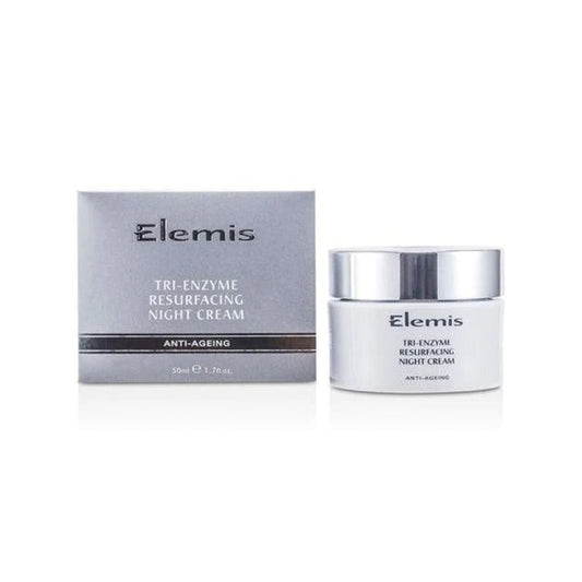 Elemis Tri Enzyme Resurfacing Night Cream - 50ml