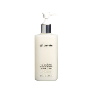 Elemis Tri Enzyme Resurfacing Facial Wash - 200ml