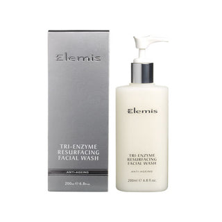 Elemis Tri Enzyme Resurfacing Facial Wash - 200ml