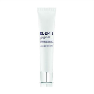 Elemis Liquid Layer Sunscreen SPF 30 - 40ml