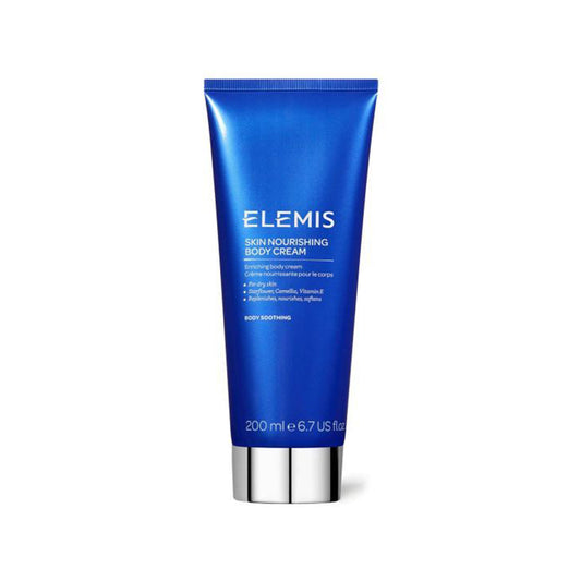 Elemis Skin Nourishing Body Cream - 200ml