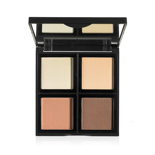 e.l.f. Contour Palette - Light/Medium