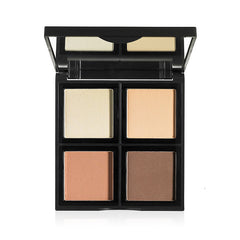 e.l.f. Contour Palette - Light/Medium