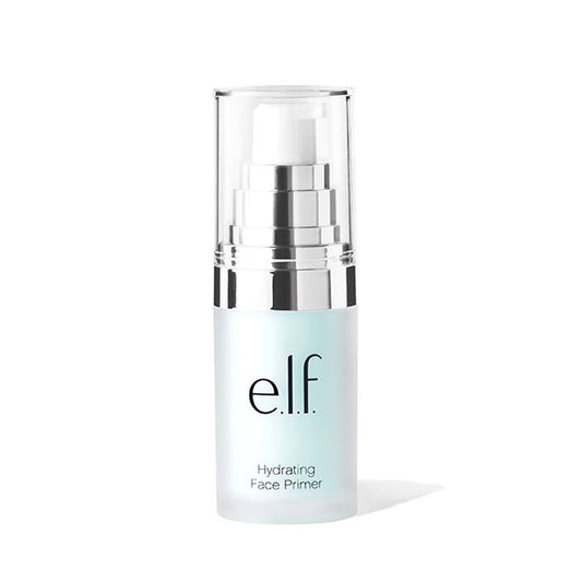 e.l.f. Hydrating Face Primer - Clear 30ml
