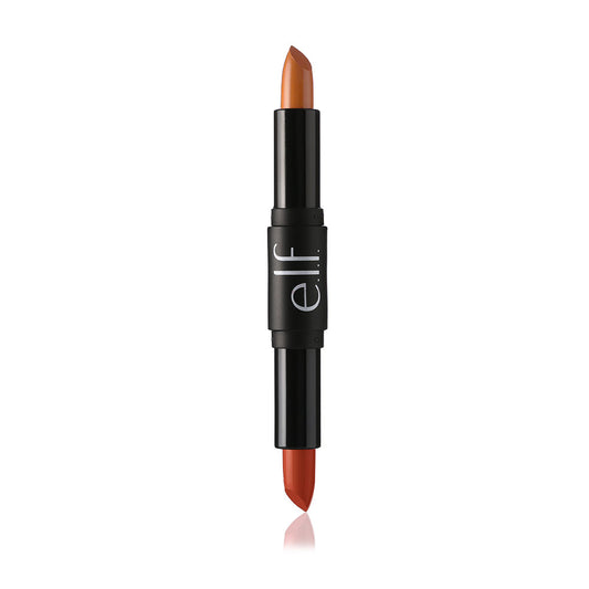 e.l.f. Day to Night Lipstick Duo - Need It Nudes