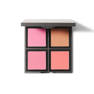 e.l.f. Powder Blush Palette - Light