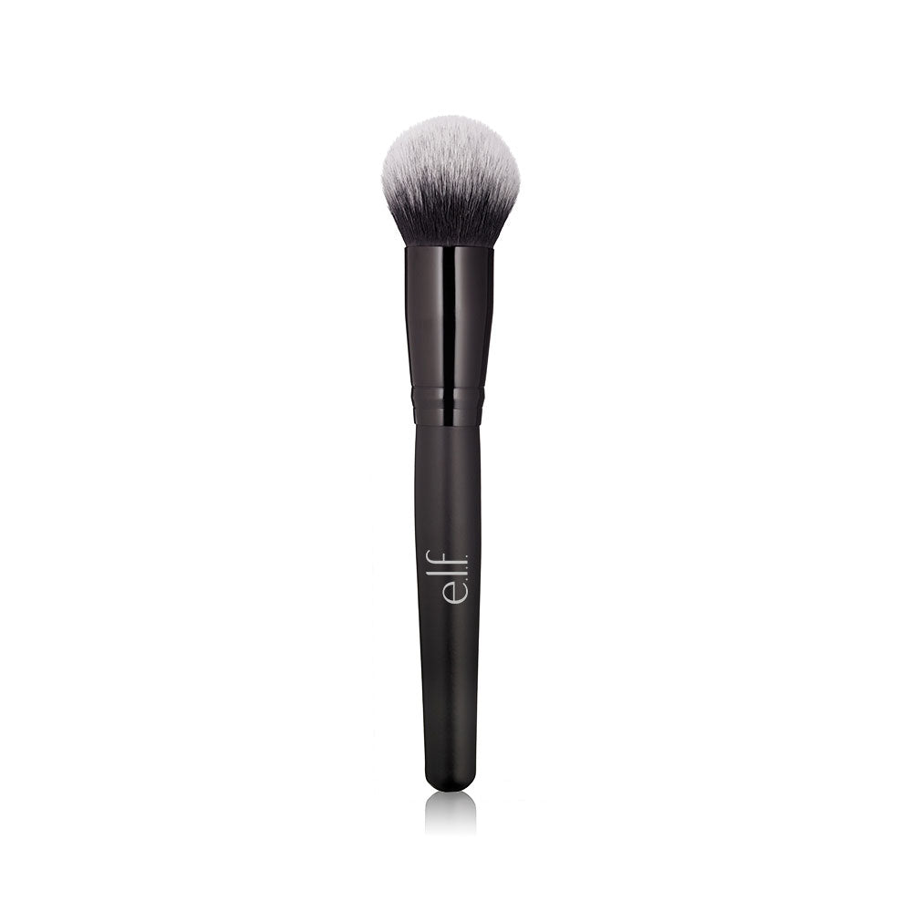e.l.f. Selfie Ready Foundation Blurring Brush - Shopaholic