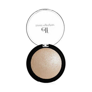 e.l.f. Studio Baked Highlighter - Moonlight Pearls - Shopaholic
