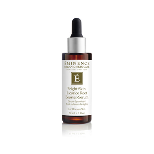 Eminence Bright Skin Licorice Root Booster Serum - 30ml