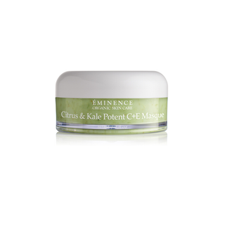 Eminence Citrus & Kale Potent C+E Masque - 60ml